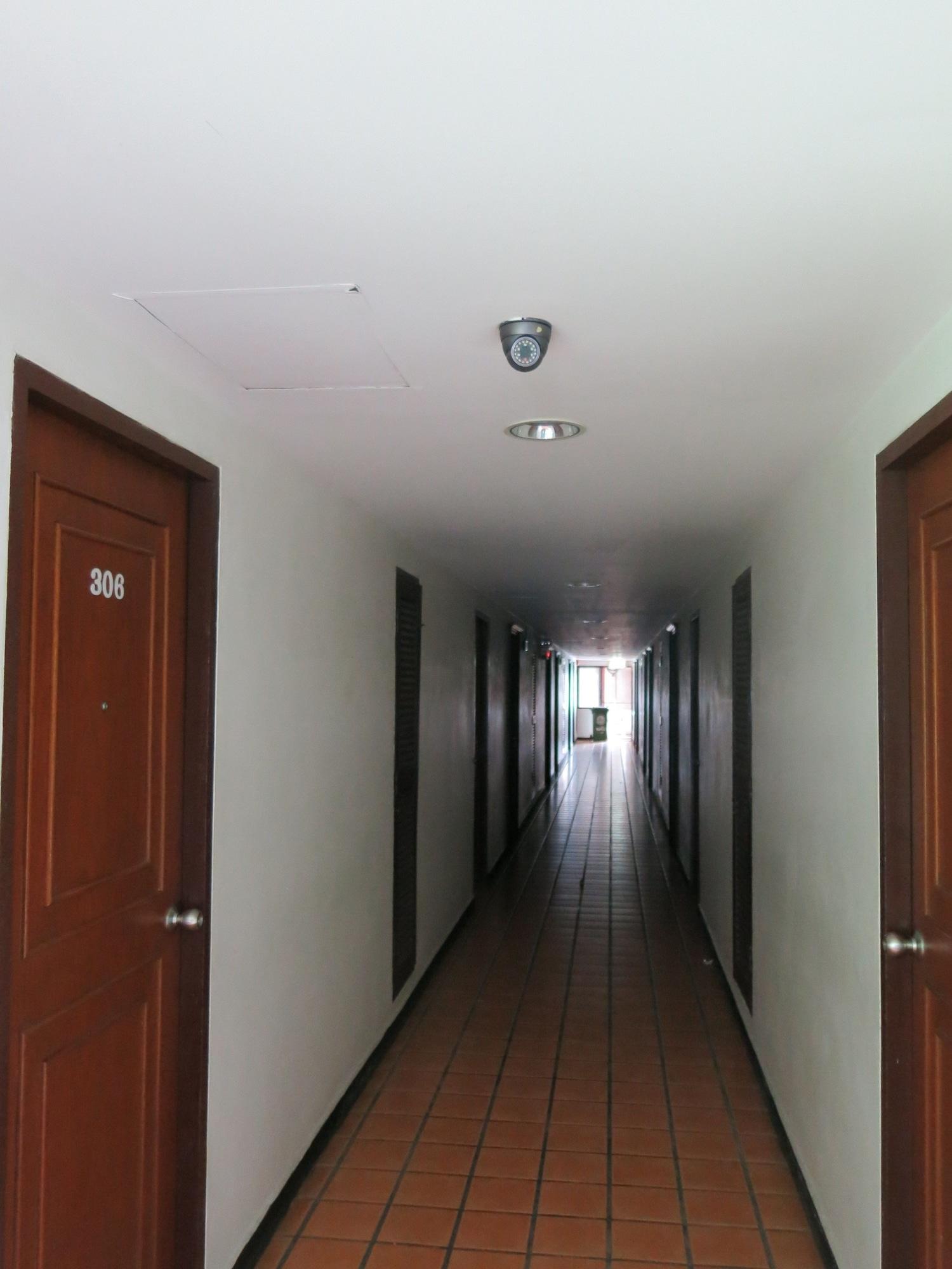 Rome Place Hotel Phuket Dış mekan fotoğraf