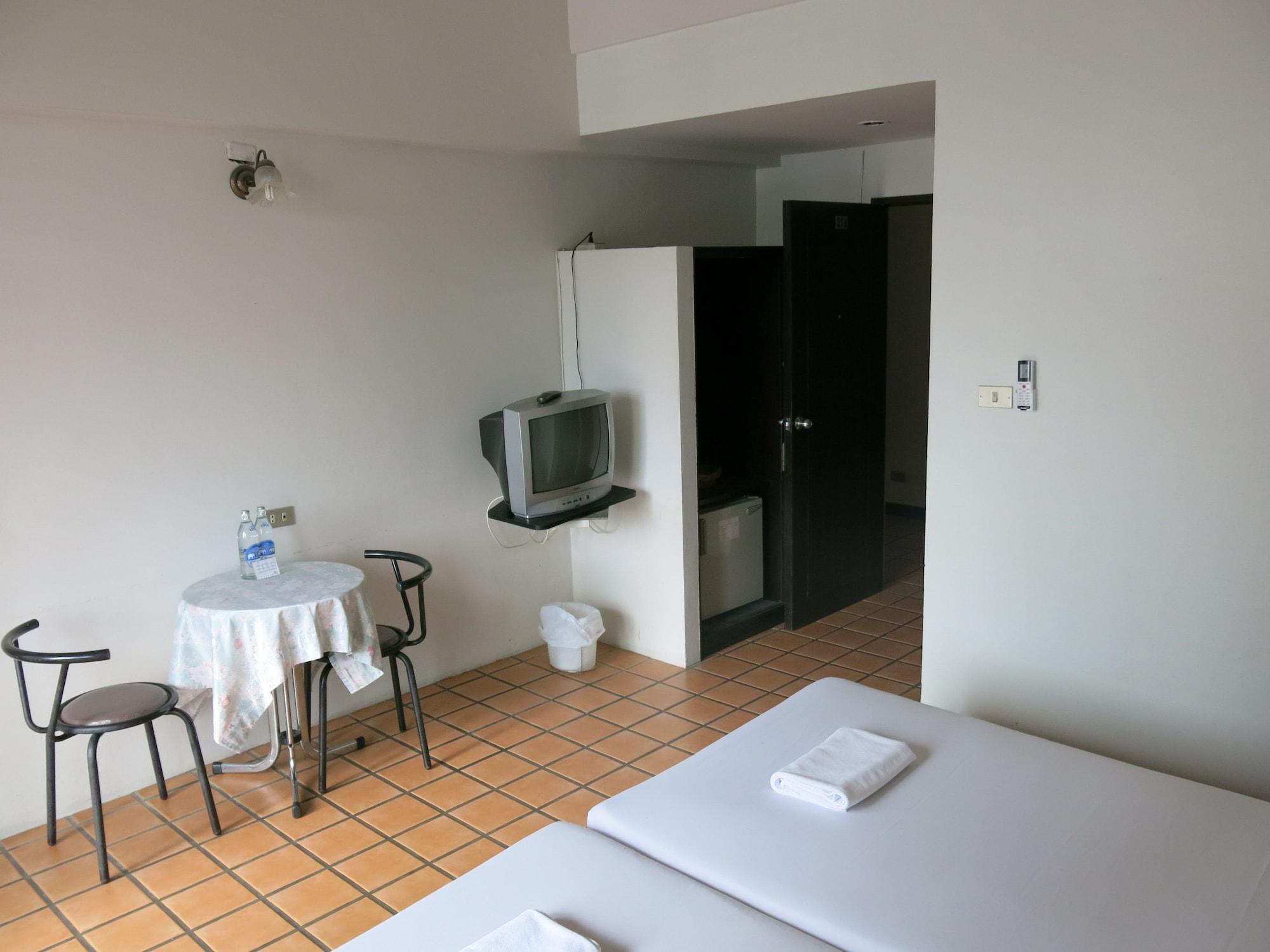 Rome Place Hotel Phuket Dış mekan fotoğraf