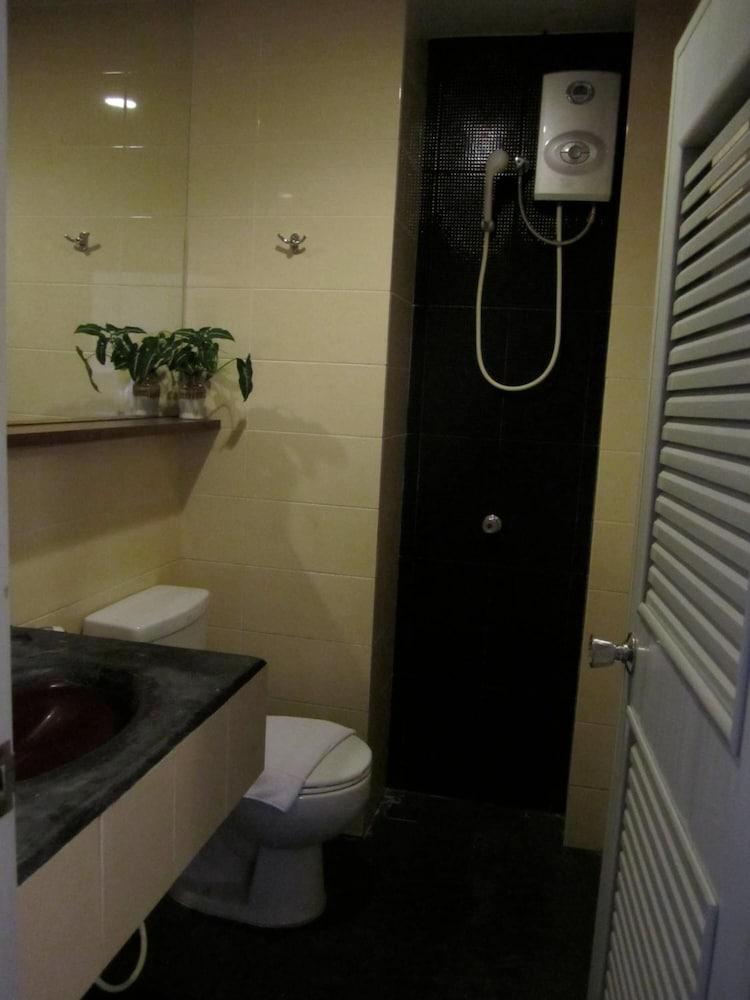 Rome Place Hotel Phuket Dış mekan fotoğraf