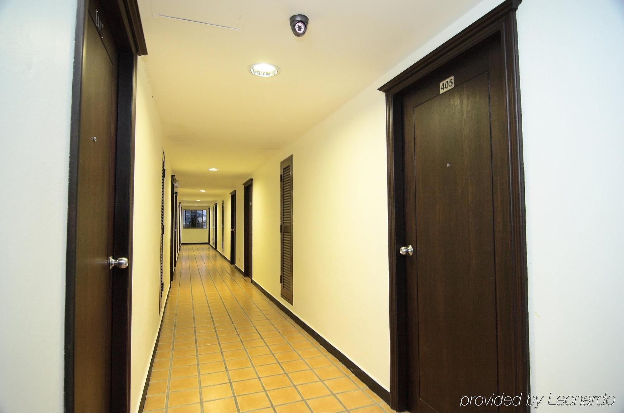 Rome Place Hotel Phuket Dış mekan fotoğraf