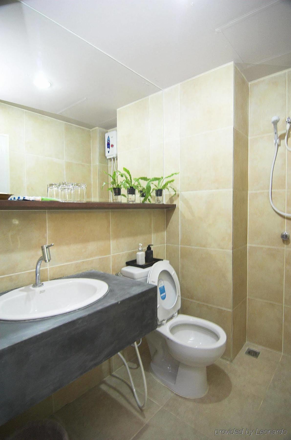 Rome Place Hotel Phuket Dış mekan fotoğraf
