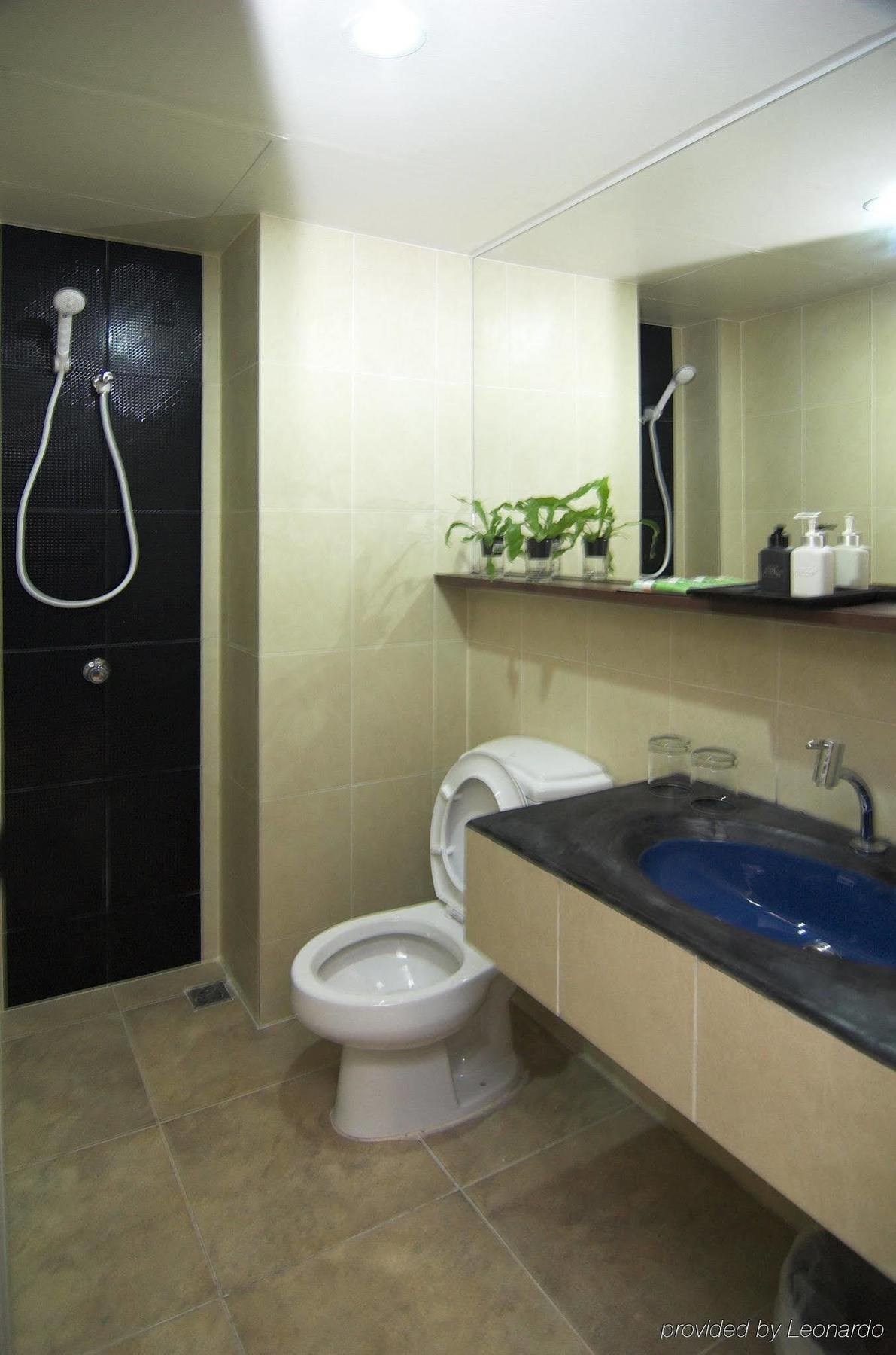 Rome Place Hotel Phuket Dış mekan fotoğraf