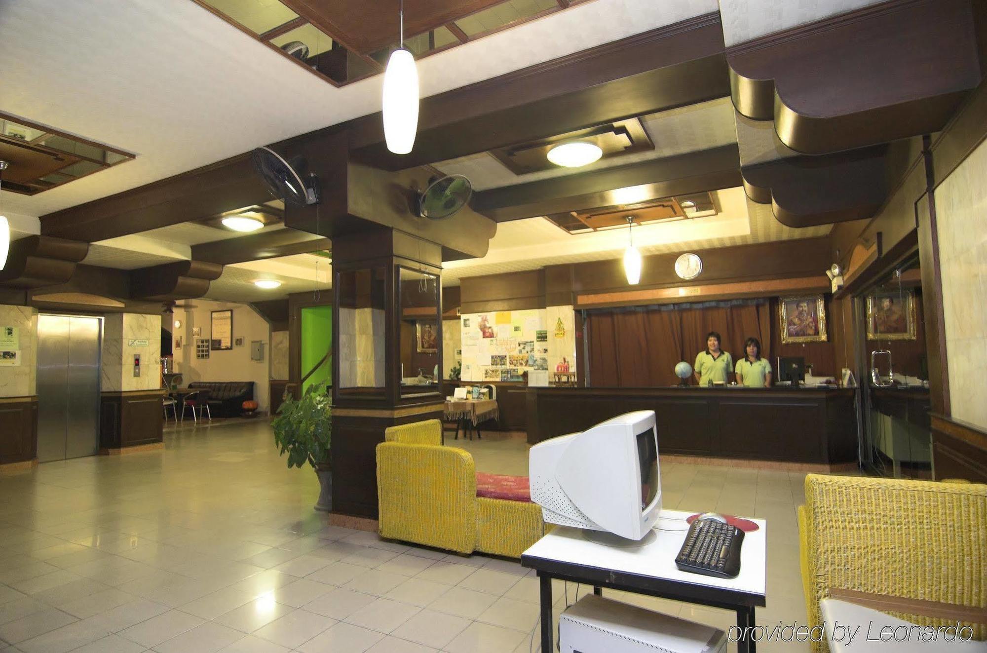 Rome Place Hotel Phuket Dış mekan fotoğraf